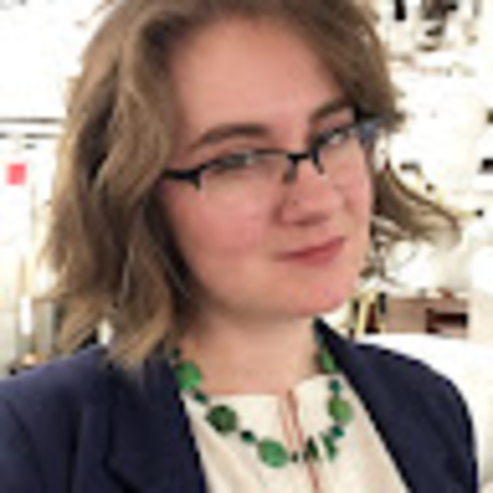 Meet your Posher, Kassandra